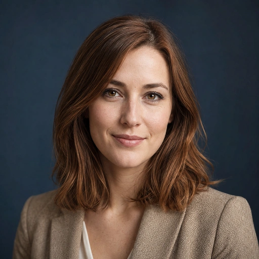 Claire Morgan