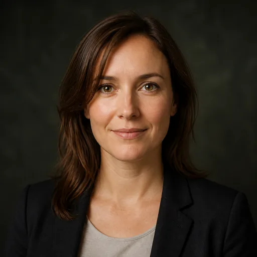 Elena Hartmann