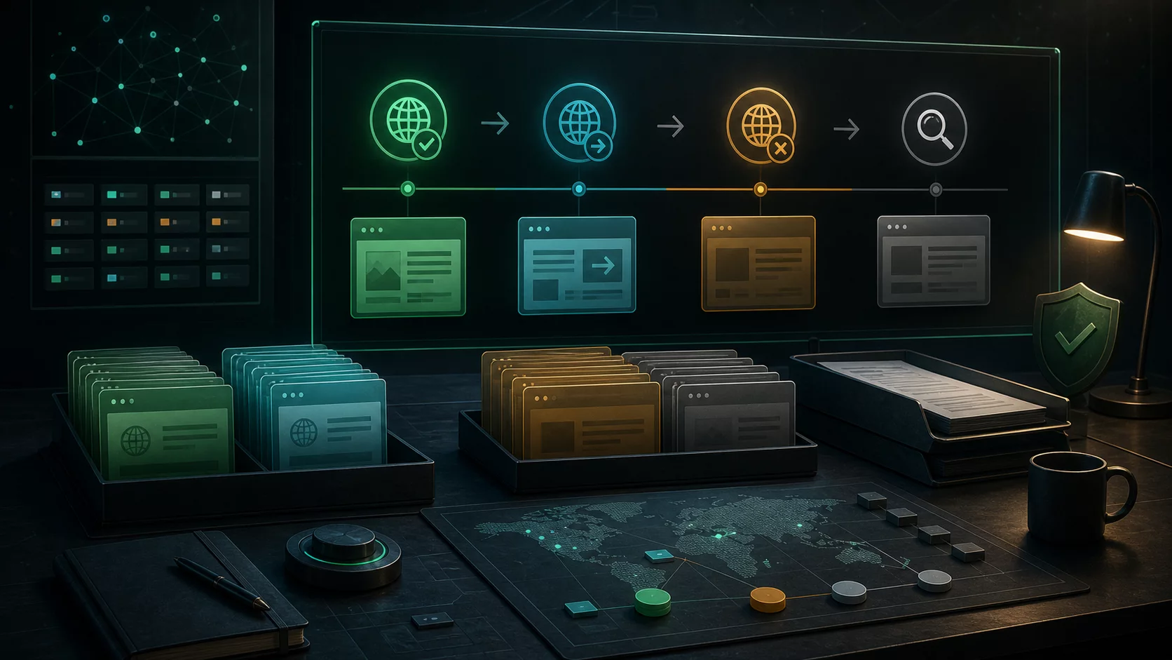 Domain Lifecycle OSINT: Managing Expired and Retired Web Assets Defensively