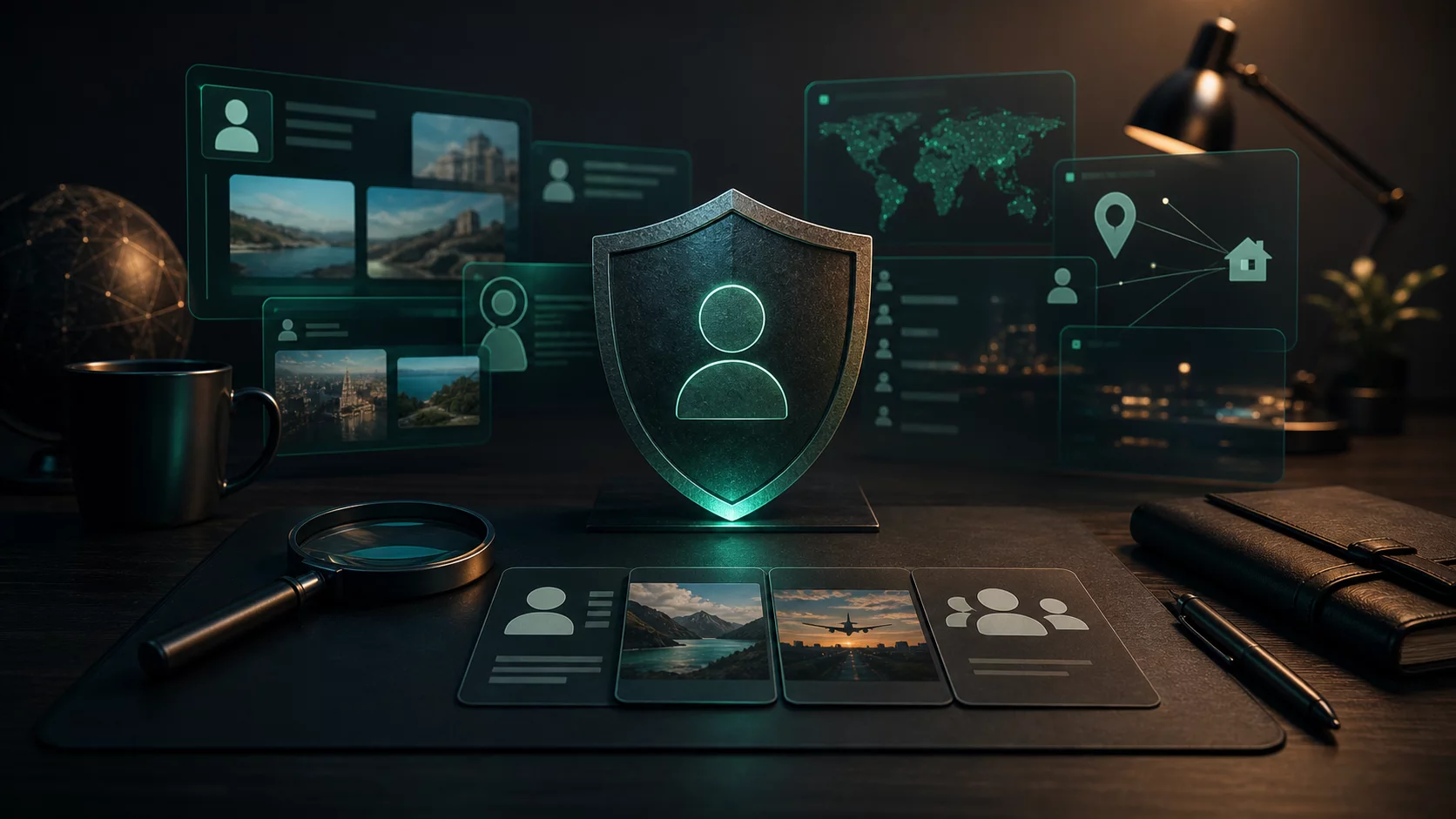 Executive Digital Privacy: A Practical OSINT Exposure Review