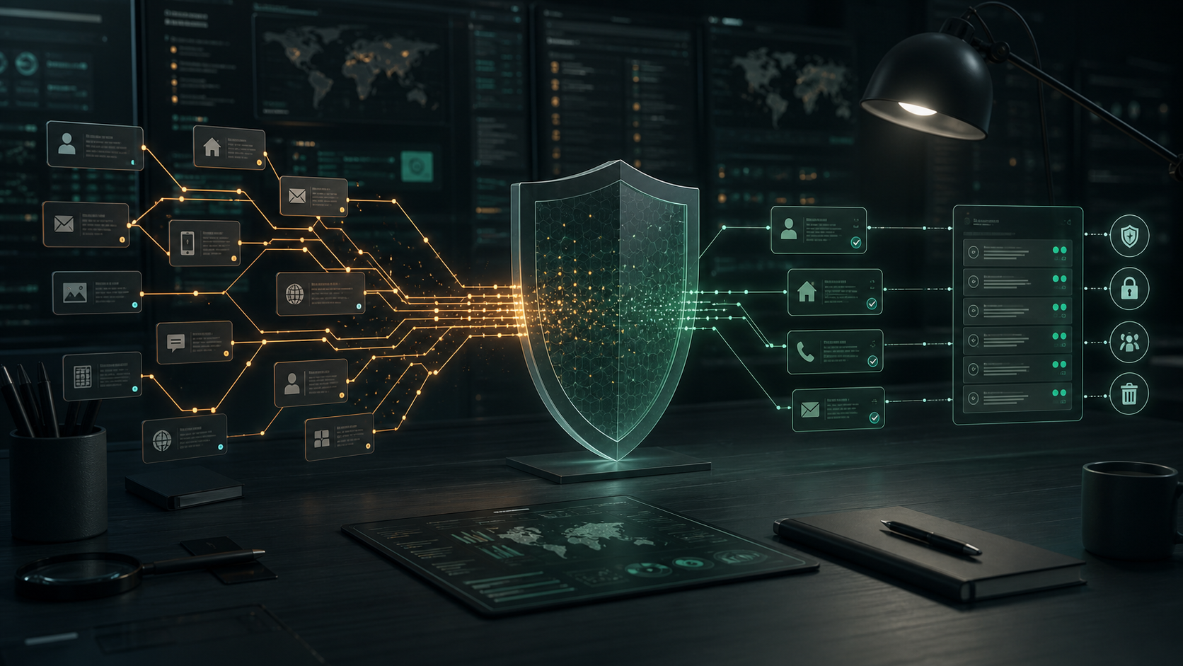 From Exposure Pathway to Executive Brief: Making OSINT Findings Decision-Ready