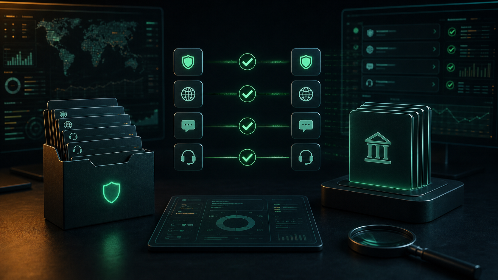 Building an External Digital Identity Inventory for Your Organization