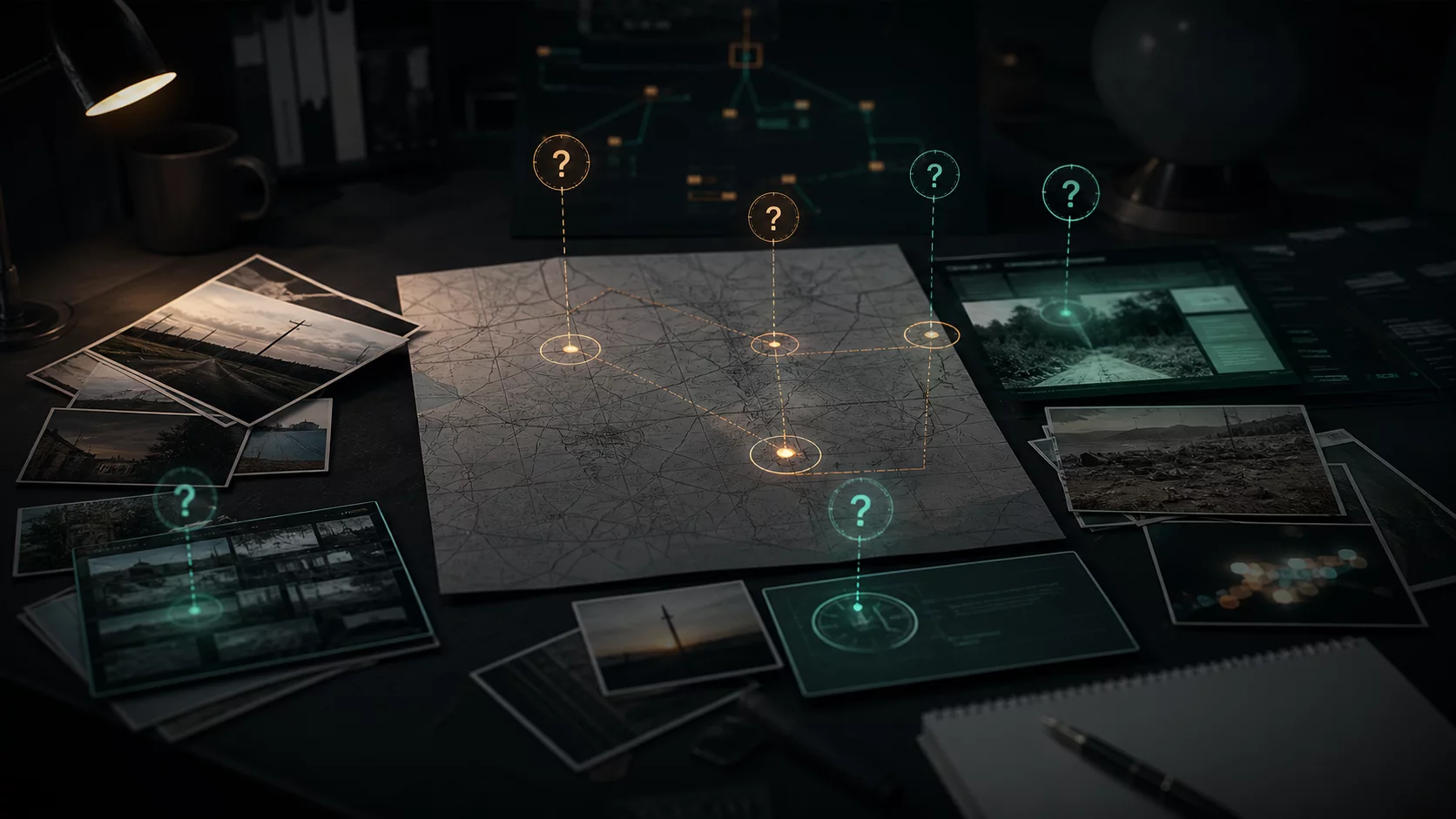 Geolocation Claims in OSINT: What Public Clues Can and Cannot Prove