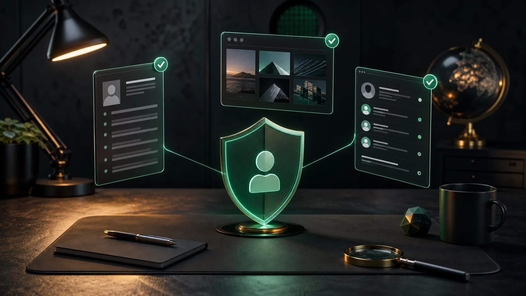 OSINT for Job Seekers: Protecting Your Public Professional Footprint