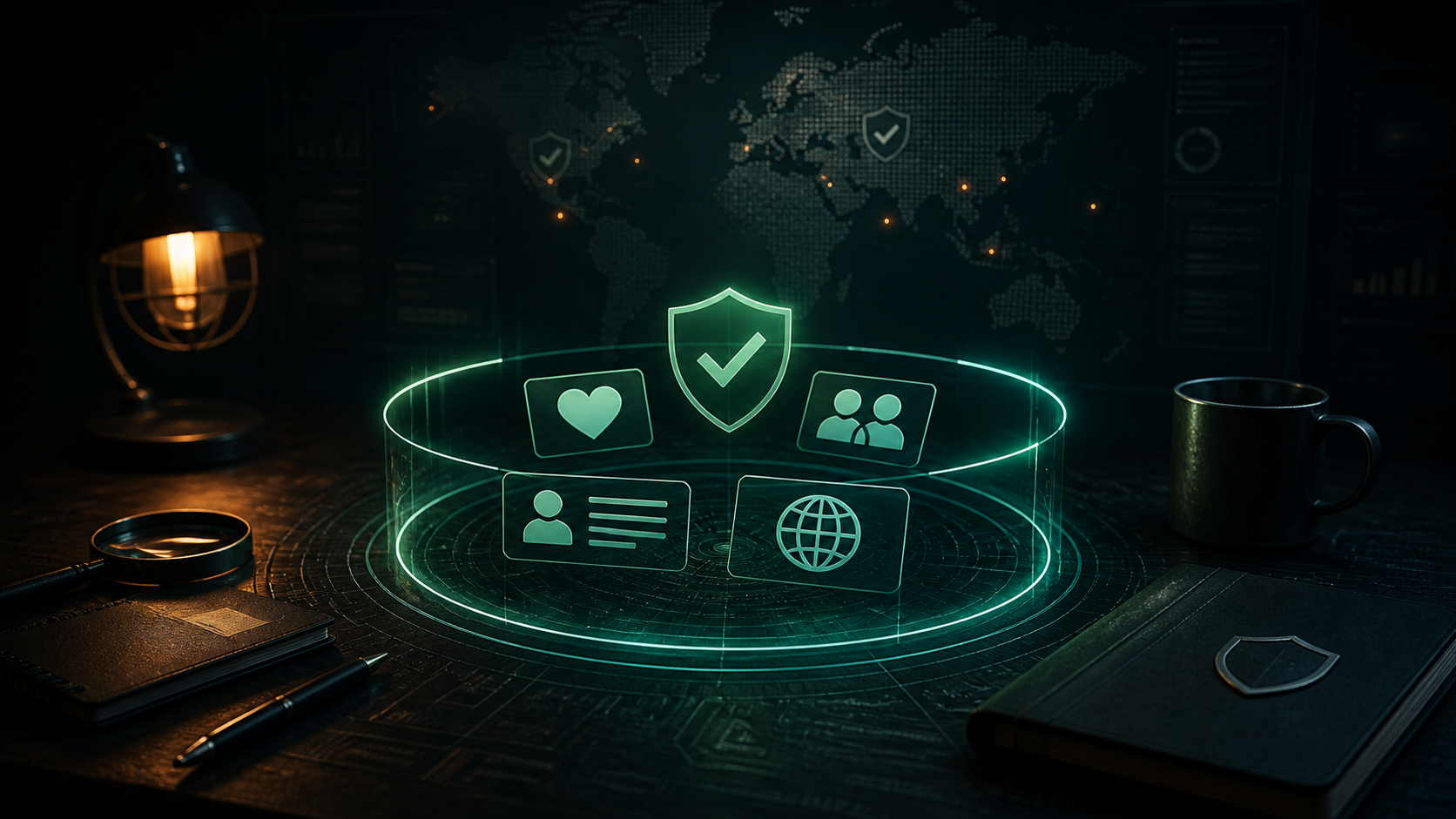 OSINT for Nonprofits: A Responsible Public Exposure Review