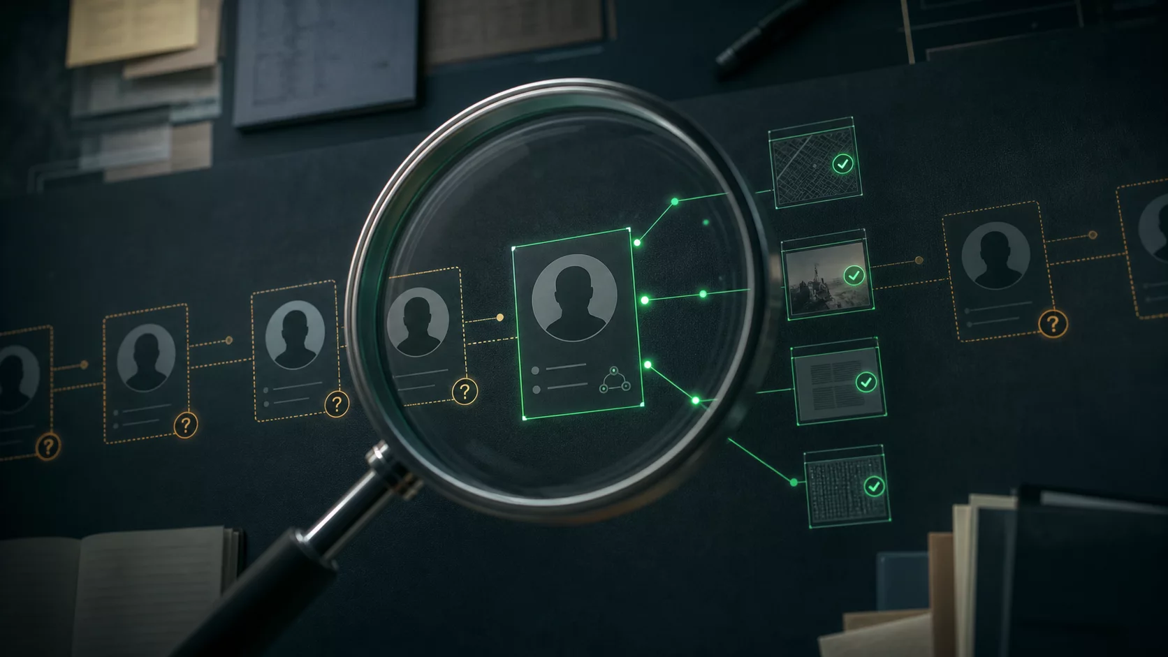 Why OSINT Results Can Be Wrong: A Practical Guide to False Positives