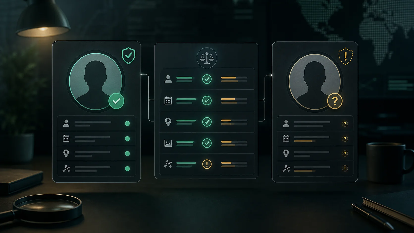 OSINT for Personal Brand Protection: Finding and Handling Impersonation