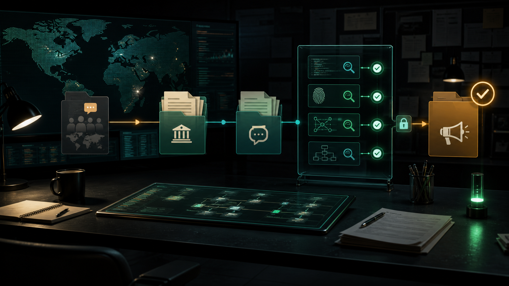 Incident Communications and OSINT: Verify Public Claims Before You Respond