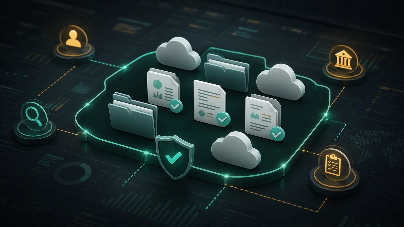A Defensive Guide to Public Cloud Storage Exposure