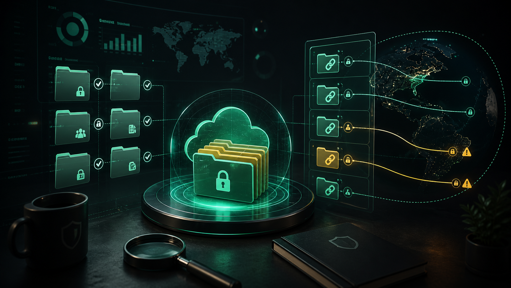 Publishing Public Documents Safely: An OSINT Exposure Review