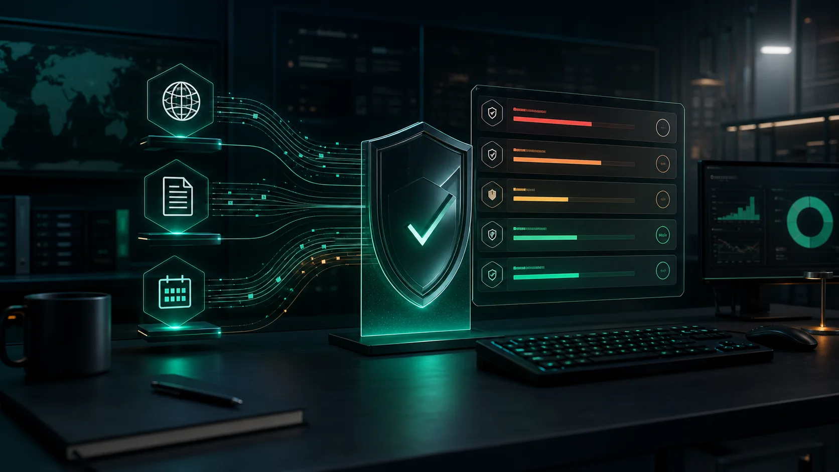 Using OSINT to Improve Vulnerability Management Prioritization