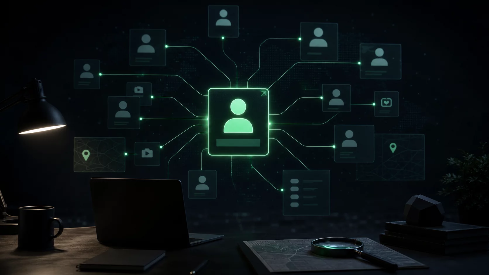 What Can Someone Find From Your Username? A Digital Footprint Guide